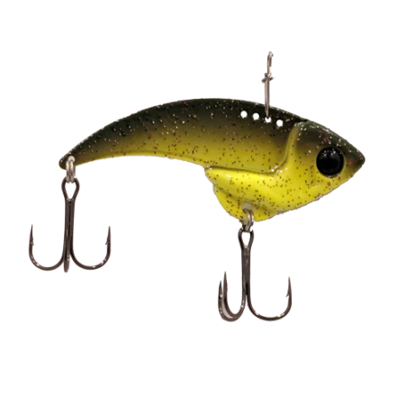 Binsky Goby Blade Bait