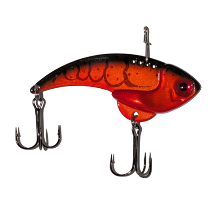 Binsky Red Craw