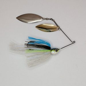 Spinnabait by Fish Sense Lures