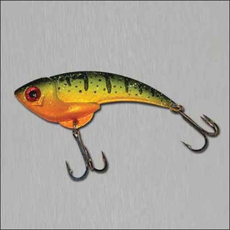Binsky Perch Blade Bait