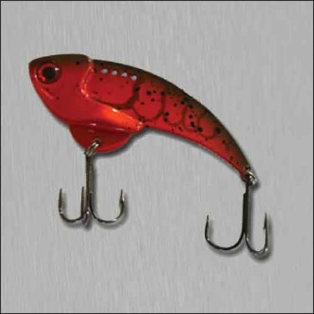 The mainstay of a bass' diet is the crawfish. Bass especially love the Red crawfish that is in the molting stage.