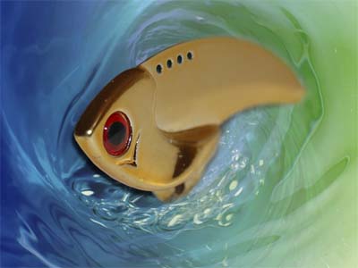 Binsky In-depth Fishing: The blade bait is a versatile, productive, and underutilized lure.